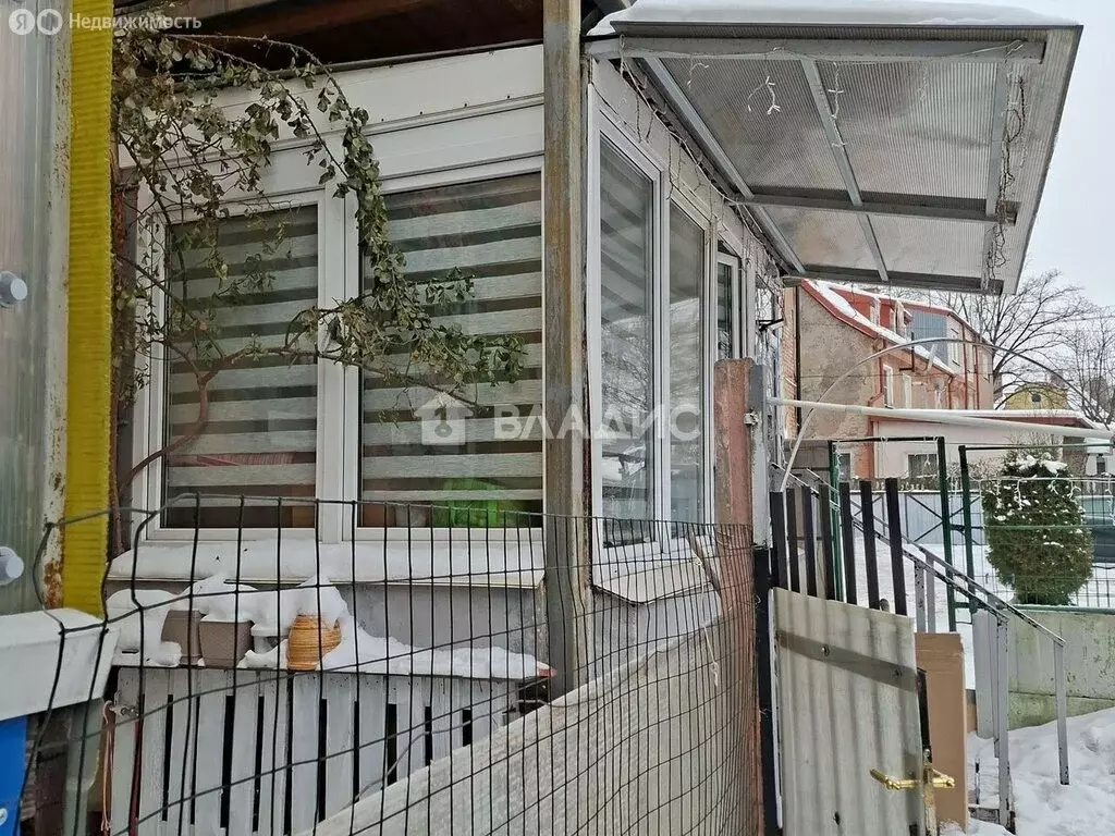 3-комнатная квартира: Калининград, улица Островского, 16 (48.9 м) - Фото 2