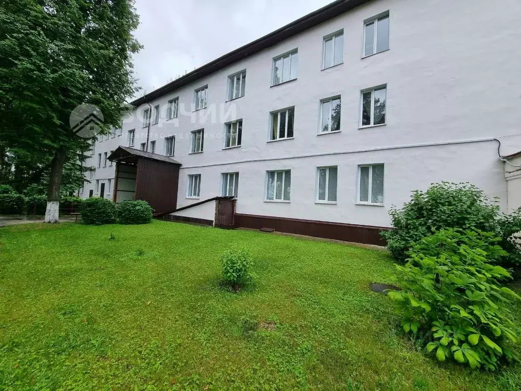 Производственное помещение в Чувашия, Шумерля Заводской проезд, 12 ... - Фото 1