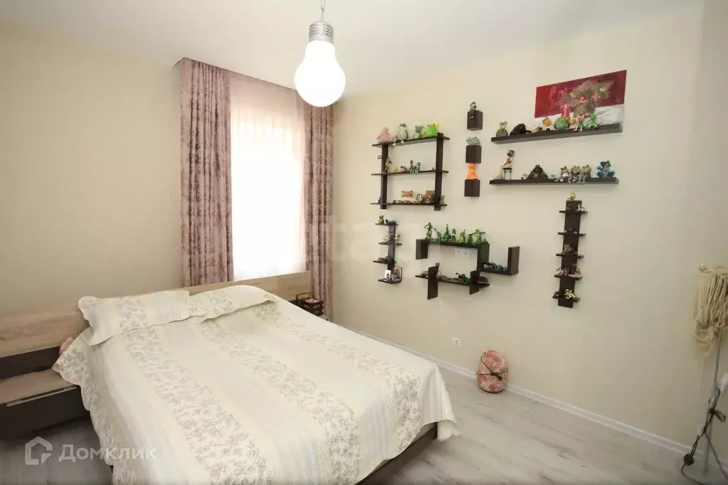 Продаётся 3-к квартира, 107 м - Фото 0