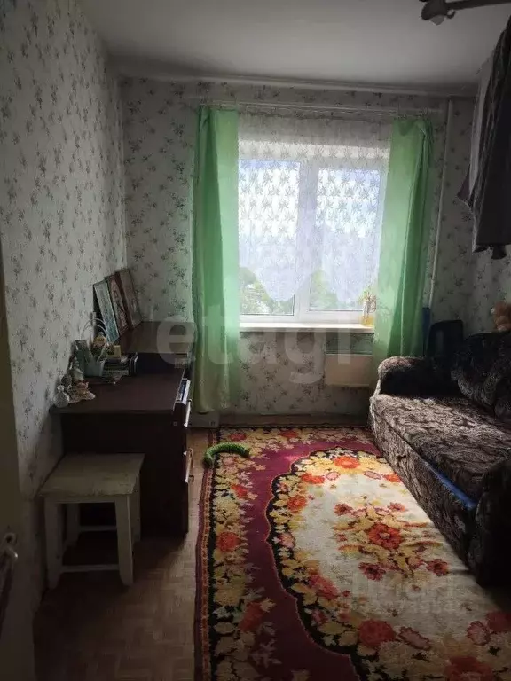 2-к кв. Иркутская область, Иркутск Байкальская ул., 251Б (47.3 м) - Фото 1