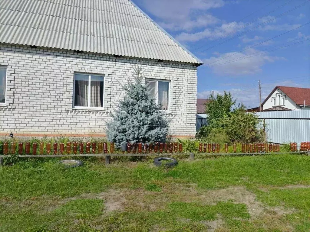 Коттедж в Тюменская область, Тюменский район, с. Чикча Садовая ул. ... - Фото 0