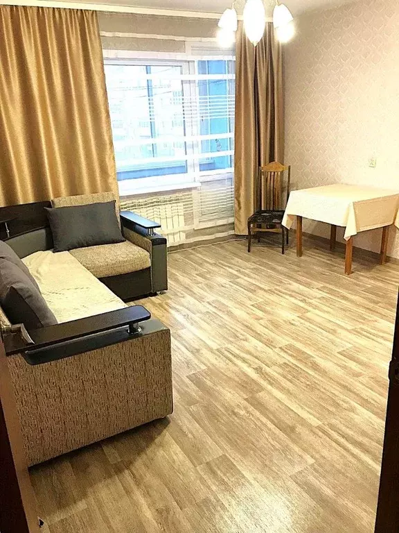 2-к кв. Иркутская область, Иркутск Университетский мкр, 37 (48.0 м) - Фото 2