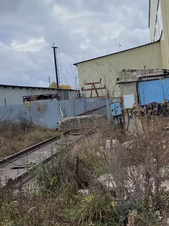 Производственное помещение в Мордовия, Саранск 2-я Промышленная ул., 4 ... - Фото 2