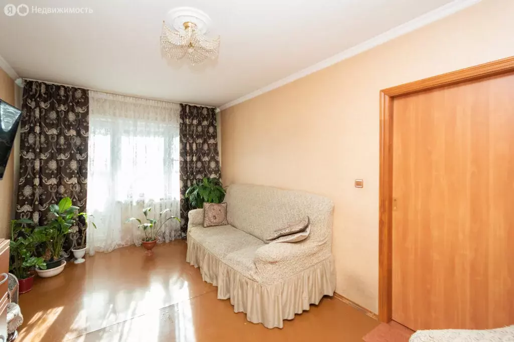 2-комнатная квартира: Иркутск, бульвар Рябикова, 18 (41.6 м) - Фото 2