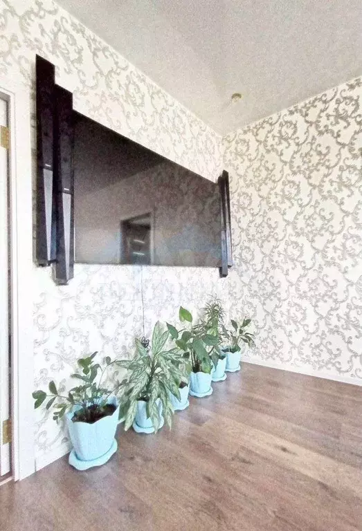 4-к. квартира, 81 м, 5/9 эт. - Фото 0