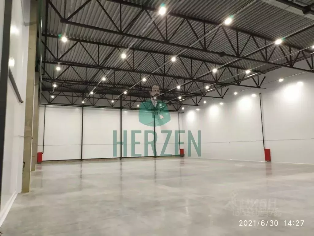 Производственное помещение в Московская область, Солнечногорск ... - Фото 2