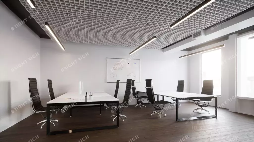 Офис в Санкт-Петербург Новорощинская ул., 4с2 (2394 м) - Фото 1