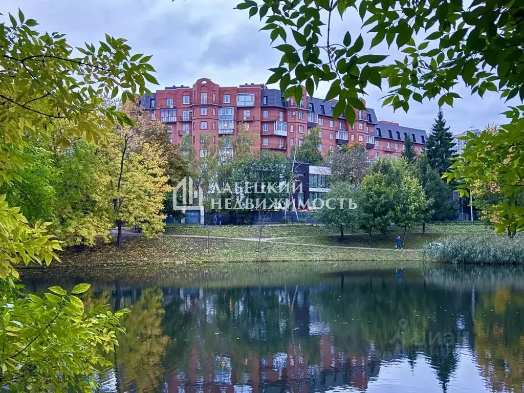 3-к кв. Санкт-Петербург 2-я Алексеевская ул., 7 (94.3 м) - Фото 1