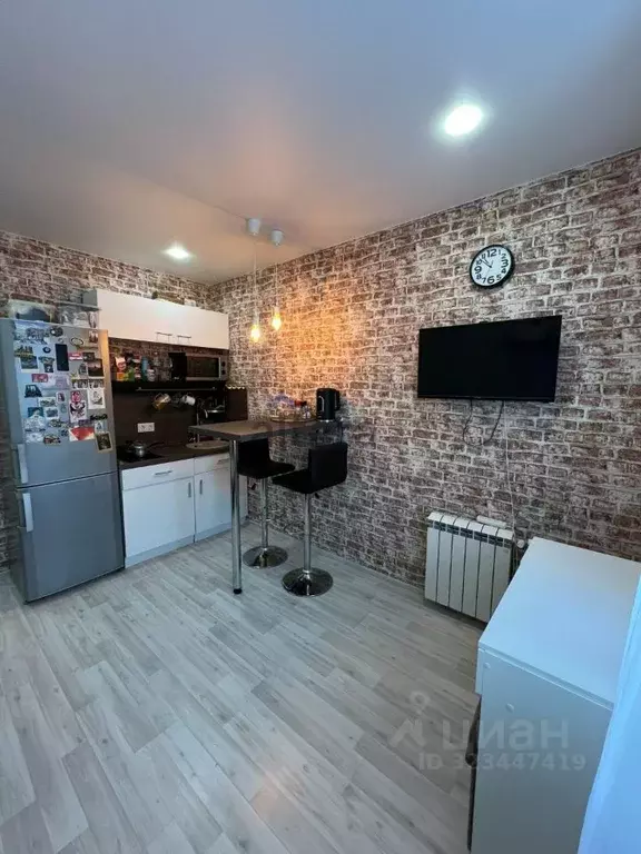 Студия Татарстан, Казань ул. Амирхана Еники, 3 (17.8 м) - Фото 1