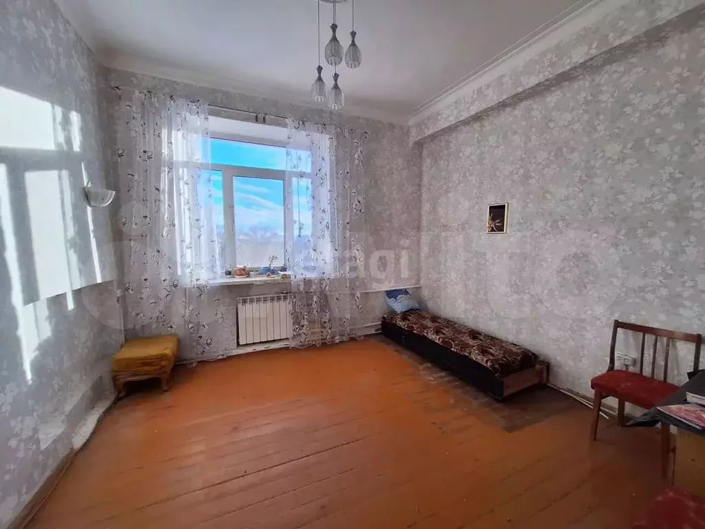 1-к. квартира, 32 м, 5/5 эт. - Фото 1