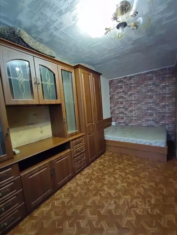 1-к кв. Новосибирская область, Новосибирск ул. Водозабор, 7 (29.7 м) - Фото 1