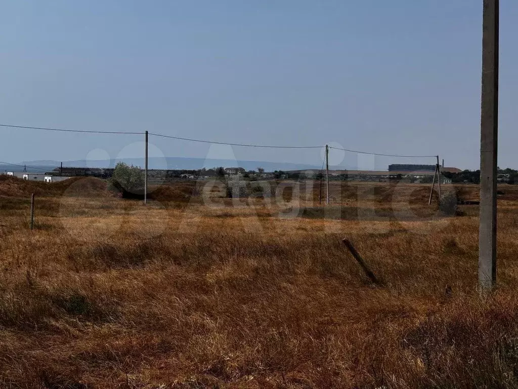 Участок 8 сот. (СНТ, ДНП) - Фото 1