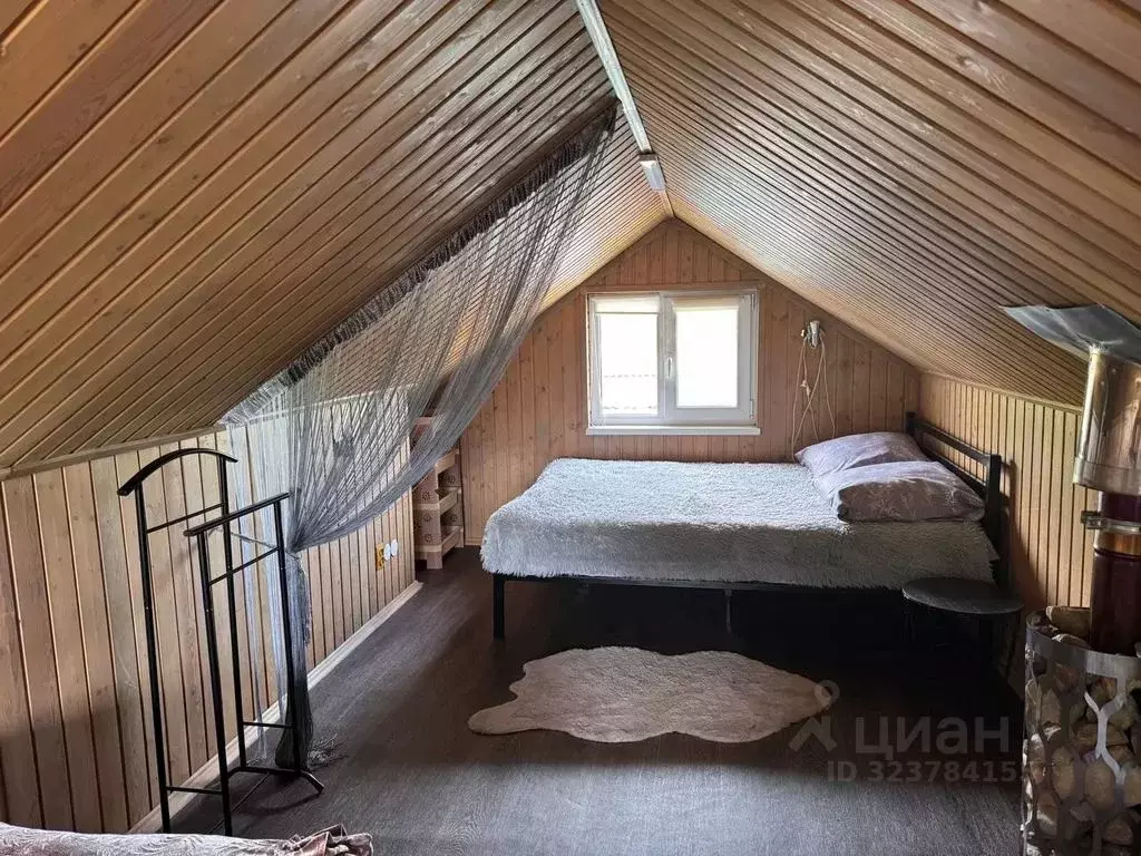 Дом в Нижегородская область, Балахнинский муниципальный округ, д. ... - Фото 2