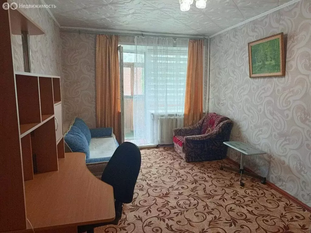 2-комнатная квартира: Камышлов, улица Энгельса, 234 (47.2 м) - Фото 0
