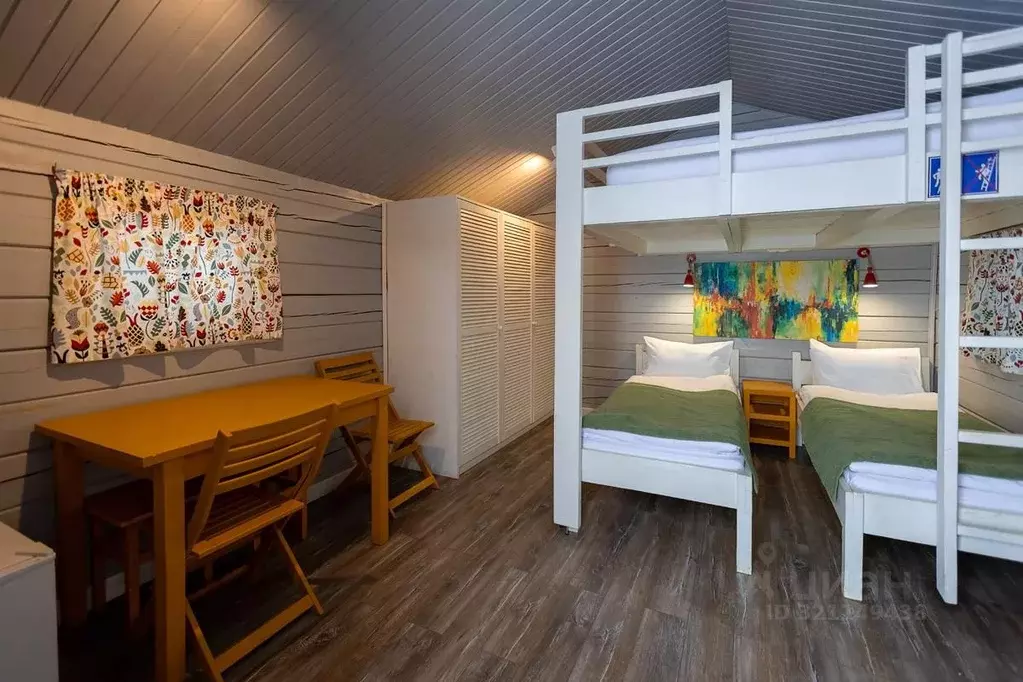 Дом в Тверская область, Конаковский муниципальный округ, д. Вараксино ... - Фото 2