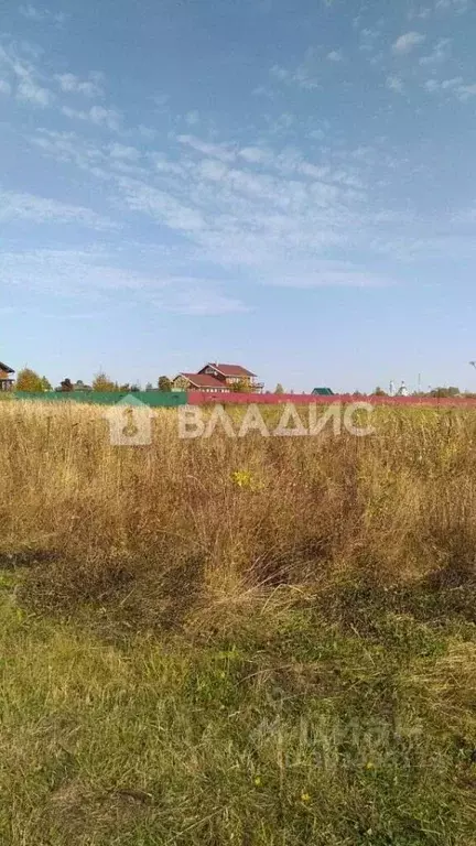 Участок в Калужская область, Малоярославецкий район, Недельное с/пос, ... - Фото 2