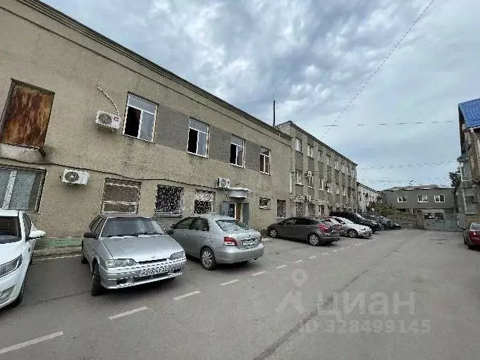 Помещение свободного назначения в Крым, Керчь ул. Козлова, 6 (49 м) - Фото 1