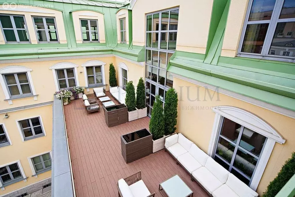 Офис (315 м) - Фото 1