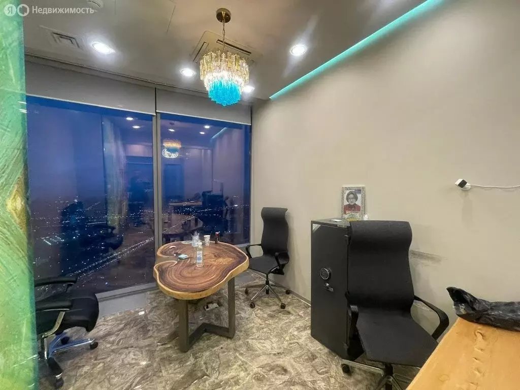 Офис (30 м) - Фото 1