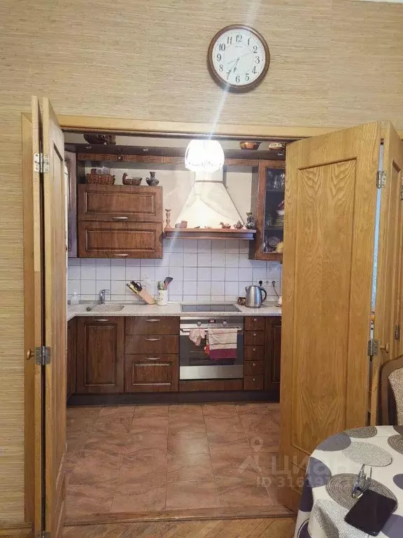 Квартира, 4 комнаты, 78 м - Фото 1