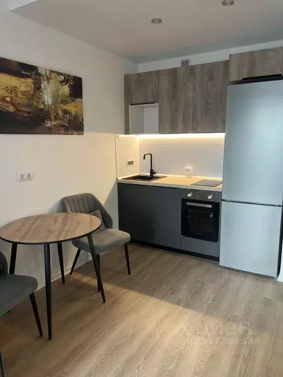 1-к кв. Москва Новохохловская ул., 15к3 (36.0 м) - Фото 1
