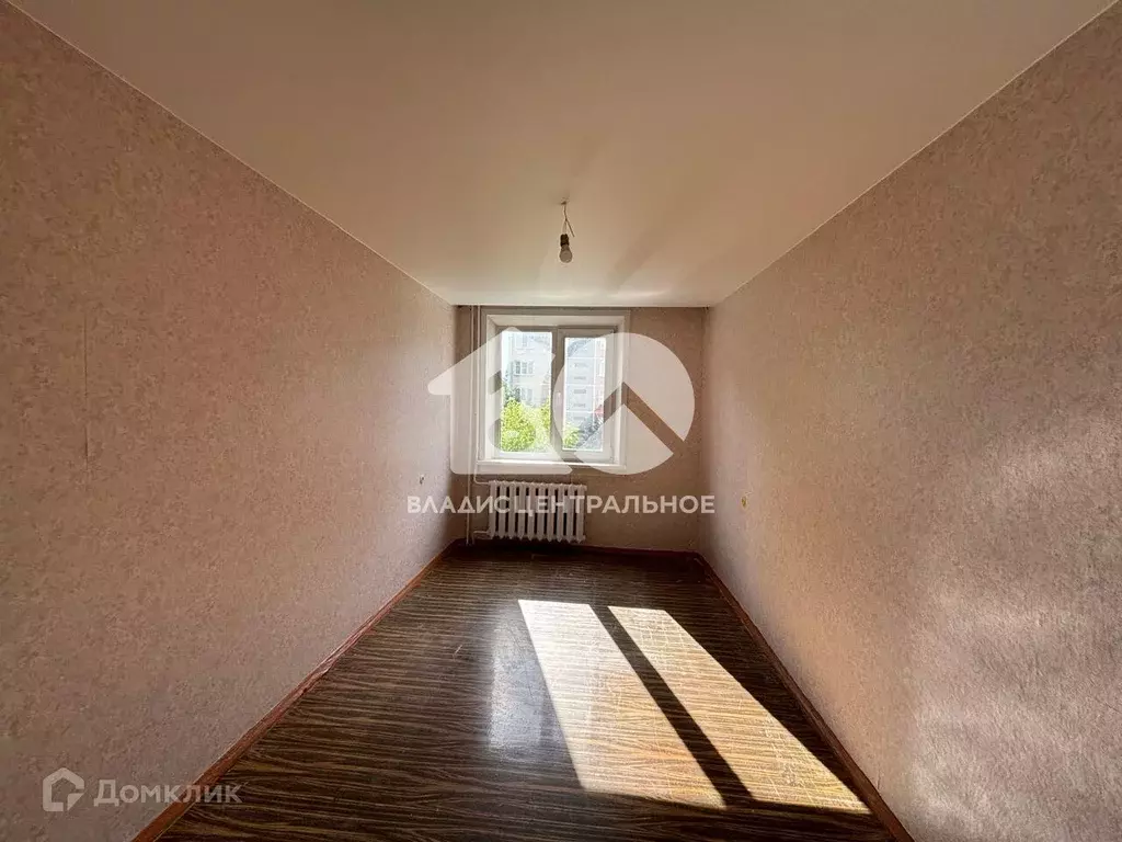 Продаётся 3-к квартира, 58.1 м - Фото 0