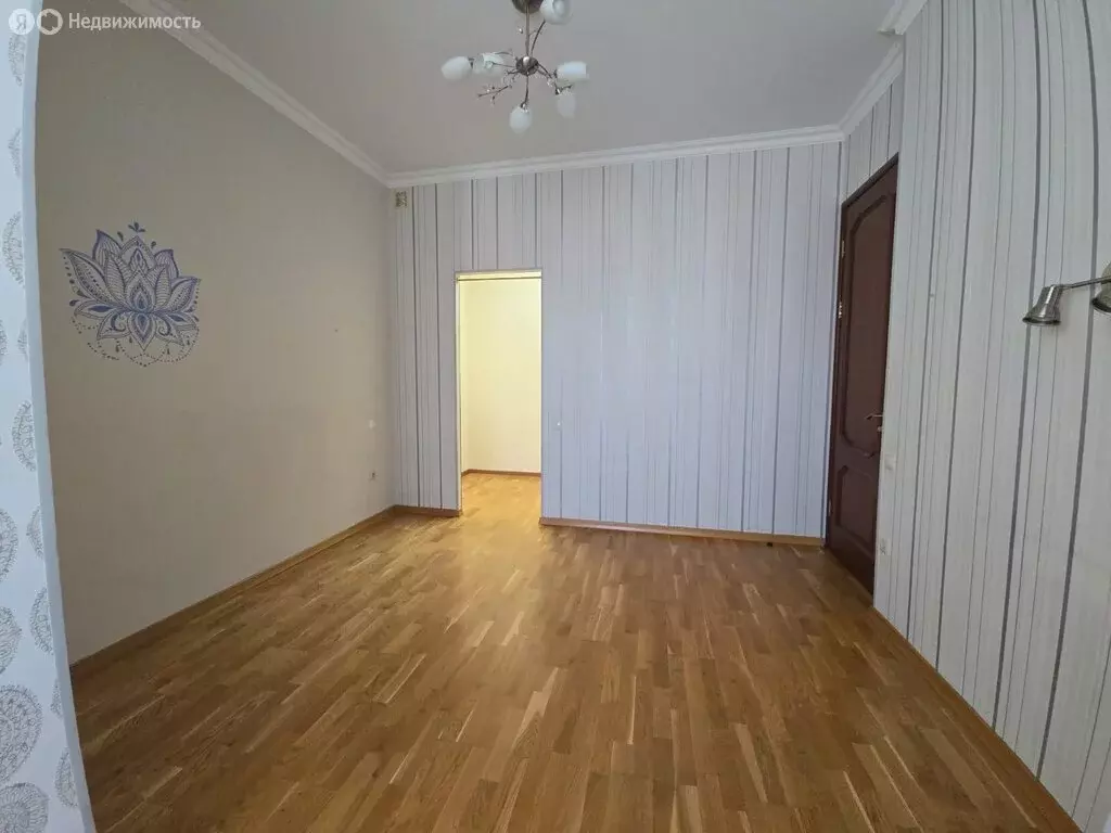 5-комнатная квартира: Москва, Новокуркинское шоссе, 35 (155 м) - Фото 1