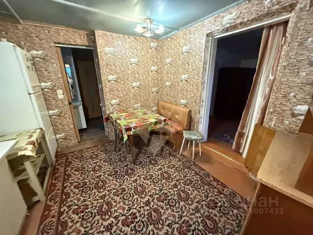 Дом в Белгородская область, Старый Оскол ул. Фурманова (60 м) - Фото 2