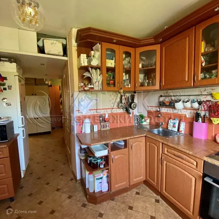 Продаётся 4-к квартира, 74.5 м - Фото 1