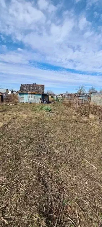 Дом в Вологодская область, Вологда Космос садоводческое товарищество, ... - Фото 1