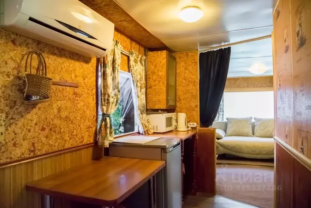 Дом в Севастополь Верхний Сатурн садоводческое товарищество, ул. ... - Фото 2