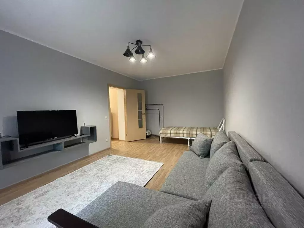 2-к кв. Тверская область, Конаковский муниципальный округ, д. Мокшино ... - Фото 1