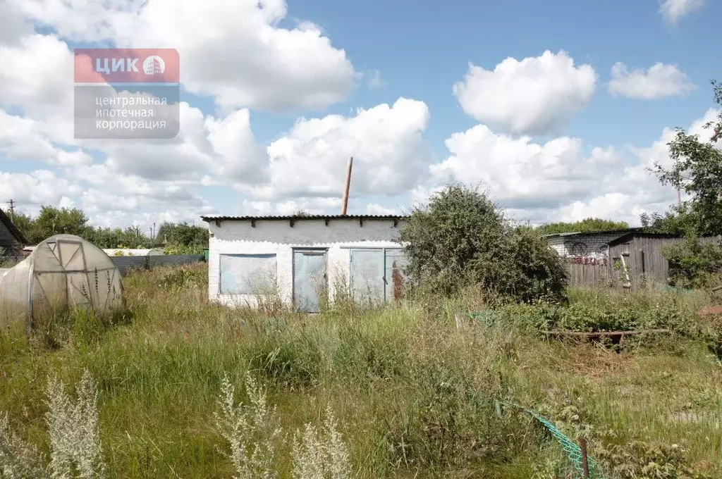 Дом в Рязанская область, Рязанский район, Полянское с/пос, с. Поляны ... - Фото 1