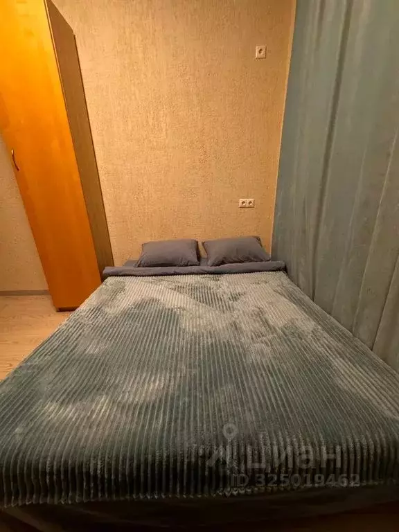 Студия Москва Каширское ш., 5К1 (17.0 м) - Фото 1