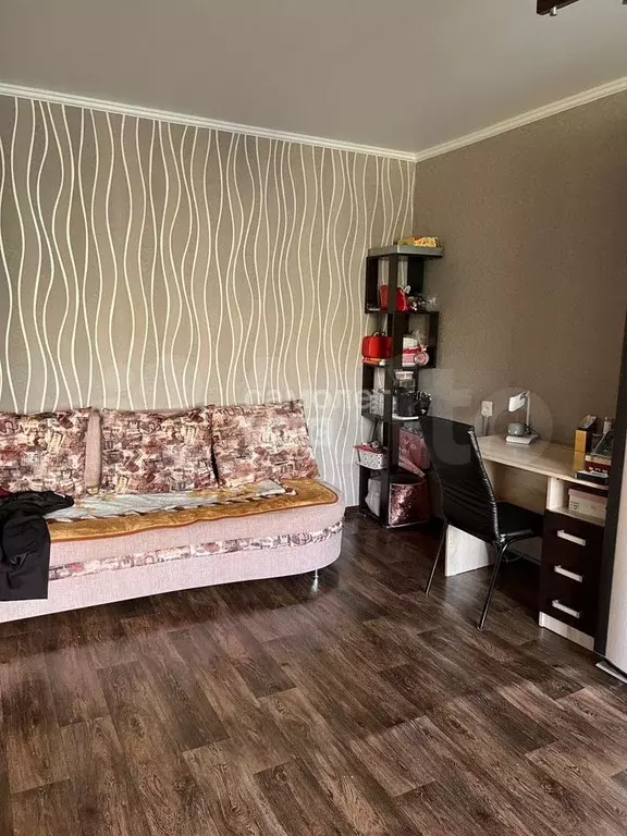 1-к. квартира, 29,9 м, 8/9 эт. - Фото 0