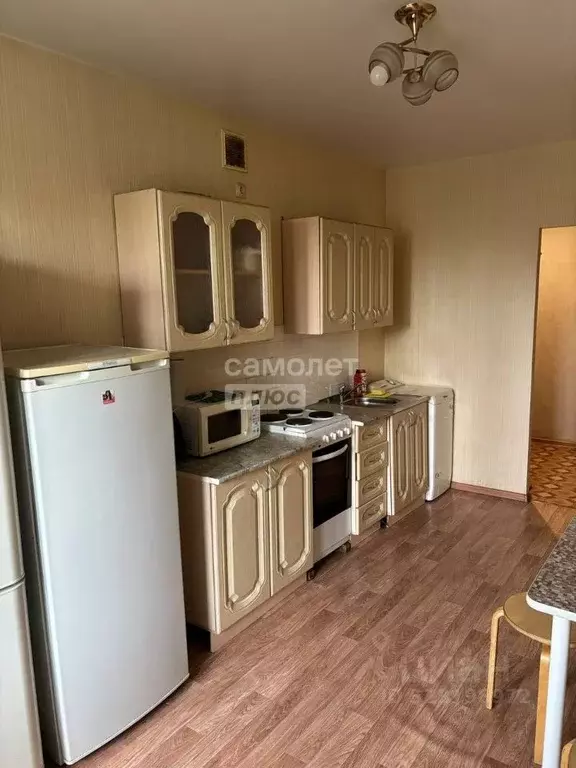 2-к кв. Омская область, Омск ул. Ватутина, 9 (59.3 м) - Фото 2