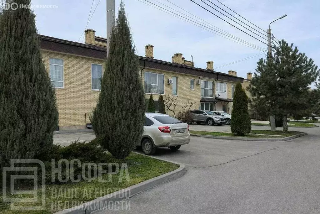 Дом в Волгоград, Серебряная улица (305.8 м) - Фото 1