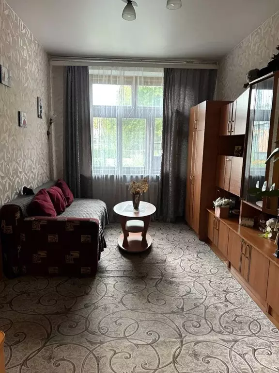 3-к кв. Иркутская область, Иркутск ул. Шпачека, 34 (75.4 м) - Фото 2