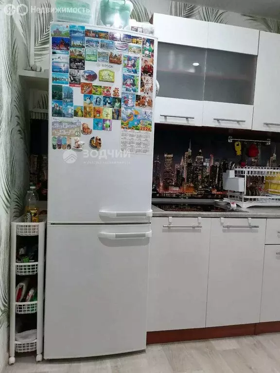 2-комнатная квартира: Чебоксары, Канашское шоссе, 1 (41.8 м) - Фото 1