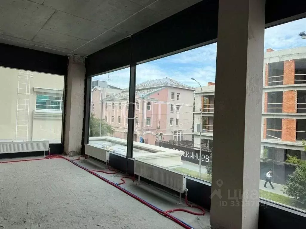 Офис в Тюменская область, Тюмень Советская ул., 20 (700 м) - Фото 2