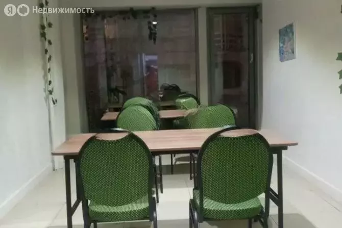 Помещение свободного назначения (25 м) - Фото 1