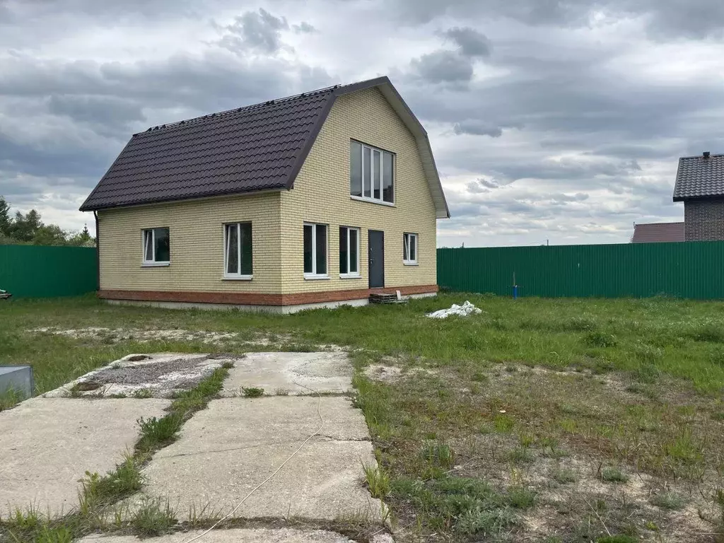 Дом, 160 м - Фото 1