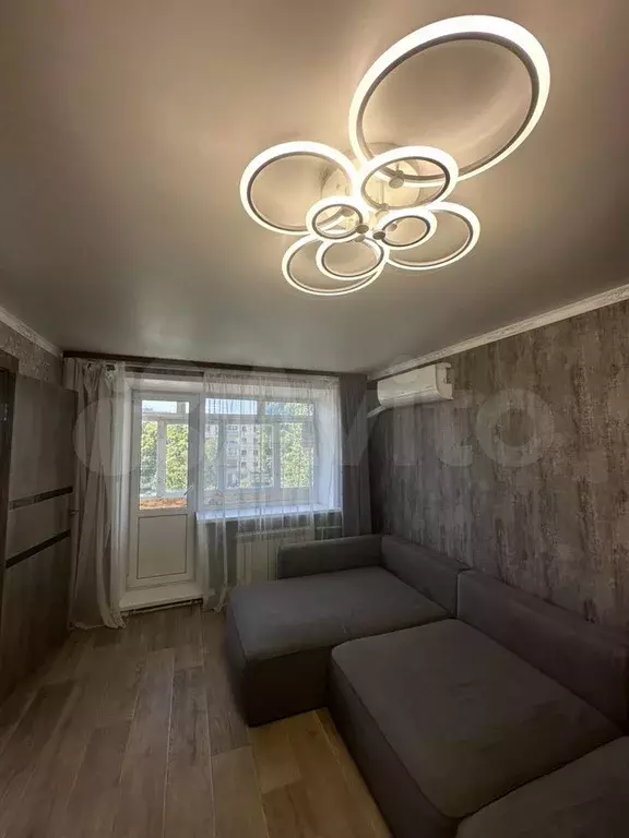 2-к. квартира, 44 м, 4/5 эт. - Фото 0
