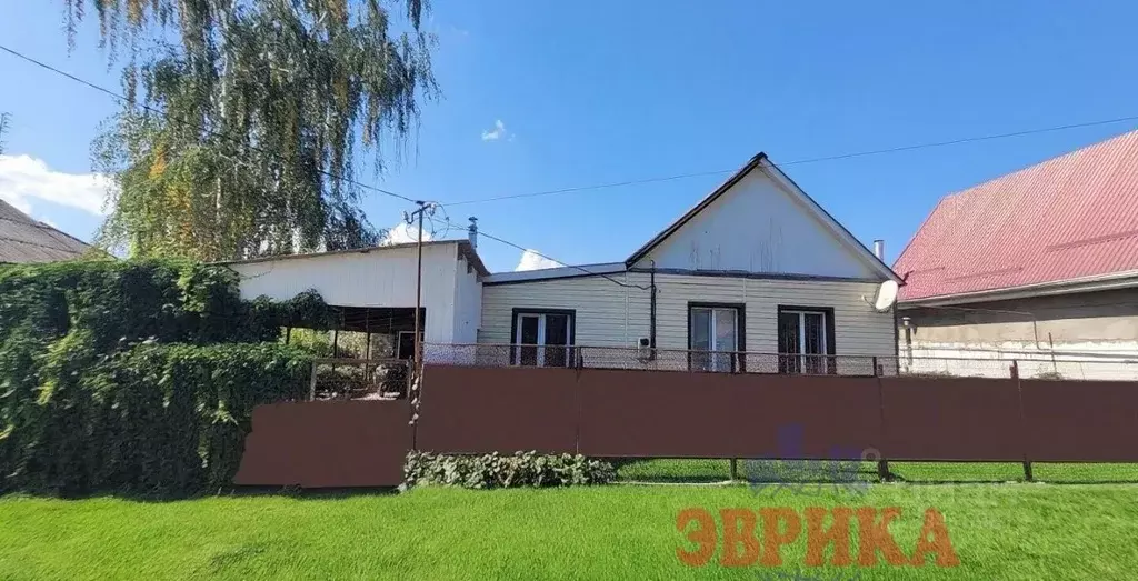 Дом в Краснодарский край, Крымский район, Пригородное с/пос, ... - Фото 1