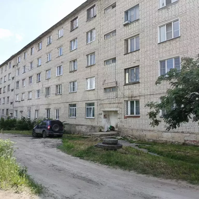 Комната 39,2 м в 2-к., 3/5 эт. - Фото 0