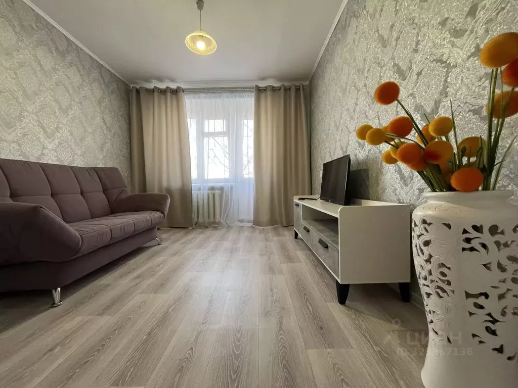 2-к кв. Кировская область, Киров Милицейская ул., 64 (44.0 м) - Фото 1