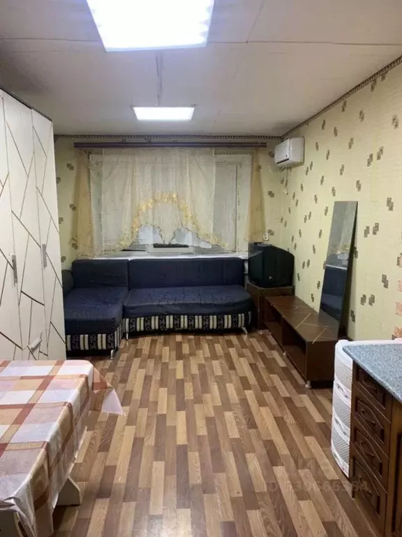 Комната Волгоградская область, Волгоград ул. Тимирязева, 44 (18.5 м) - Фото 1