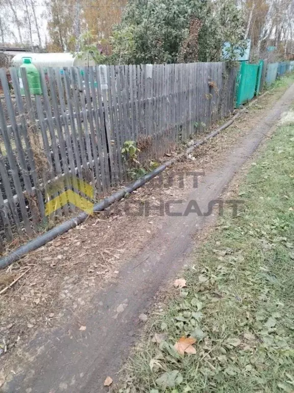 Дом в Омская область, Омск СОСН Шинник-3 тер., аллея 8-я (12 м) - Фото 2
