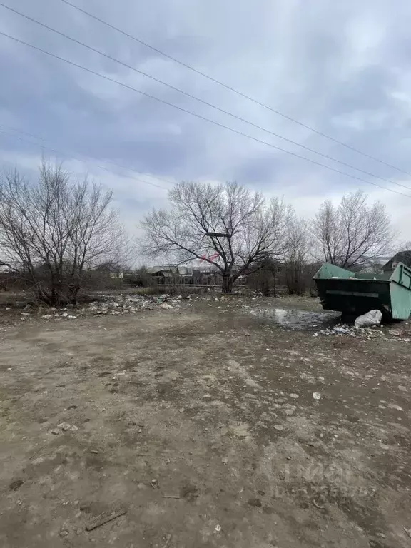 Участок в Тыва, Кызыл Эрзинская ул. (6.0 сот.) - Фото 1