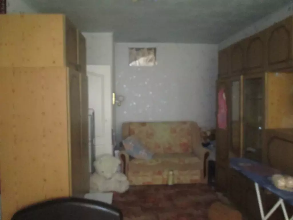 Продаётся 1-к квартира, 29.5 м - Фото 1